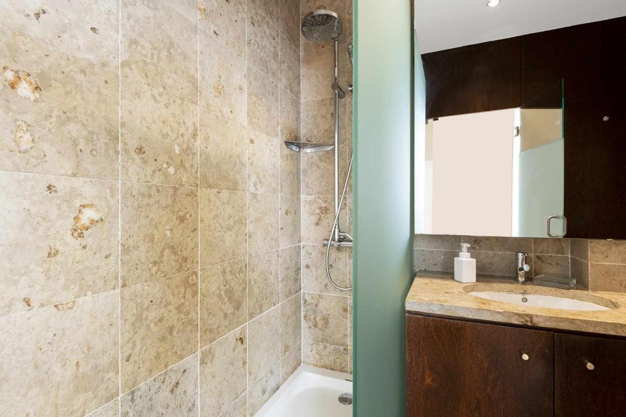 Italian Design Apartment In Principe Real 리스본 외부 사진