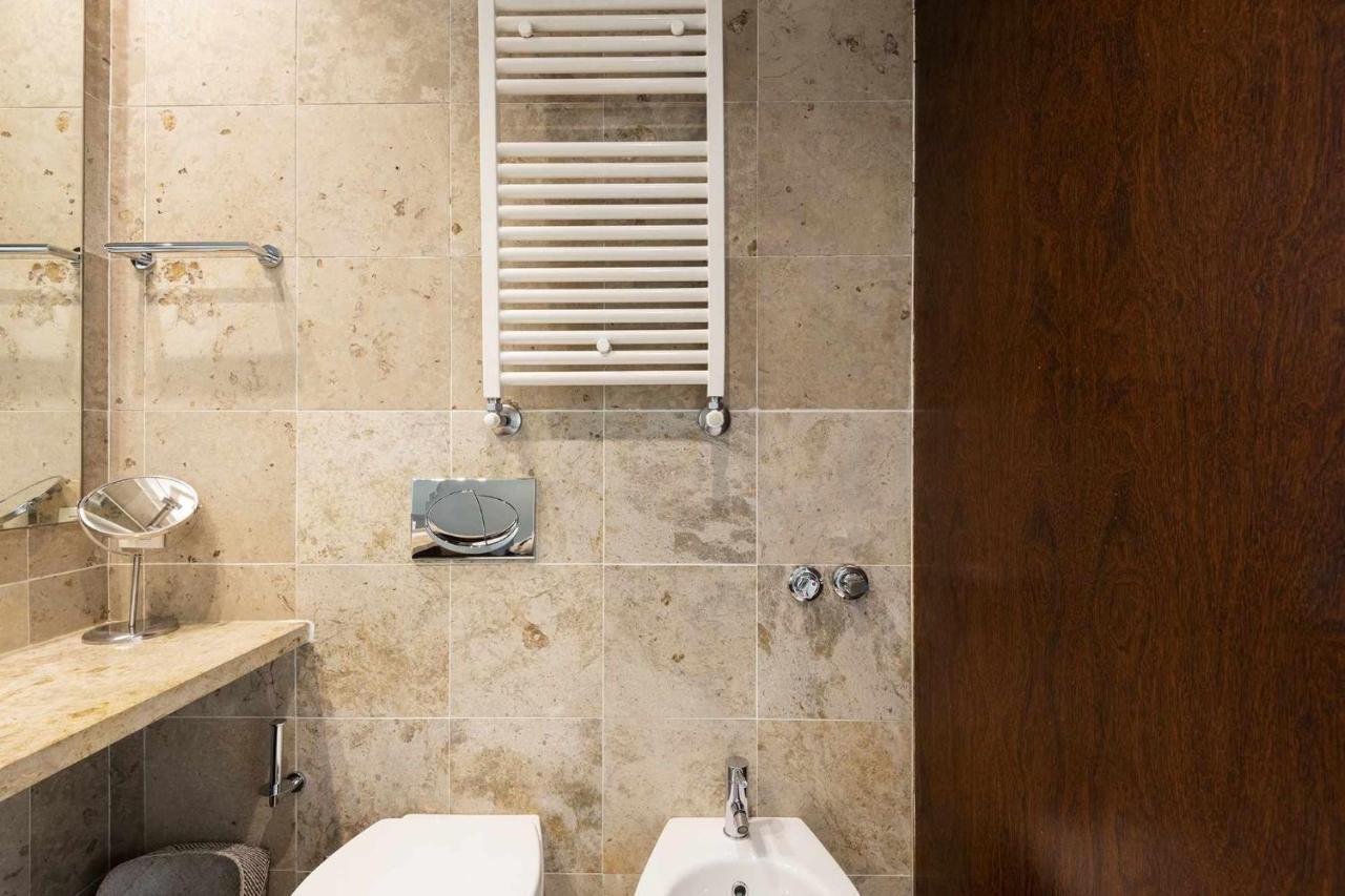 Italian Design Apartment In Principe Real 리스본 외부 사진