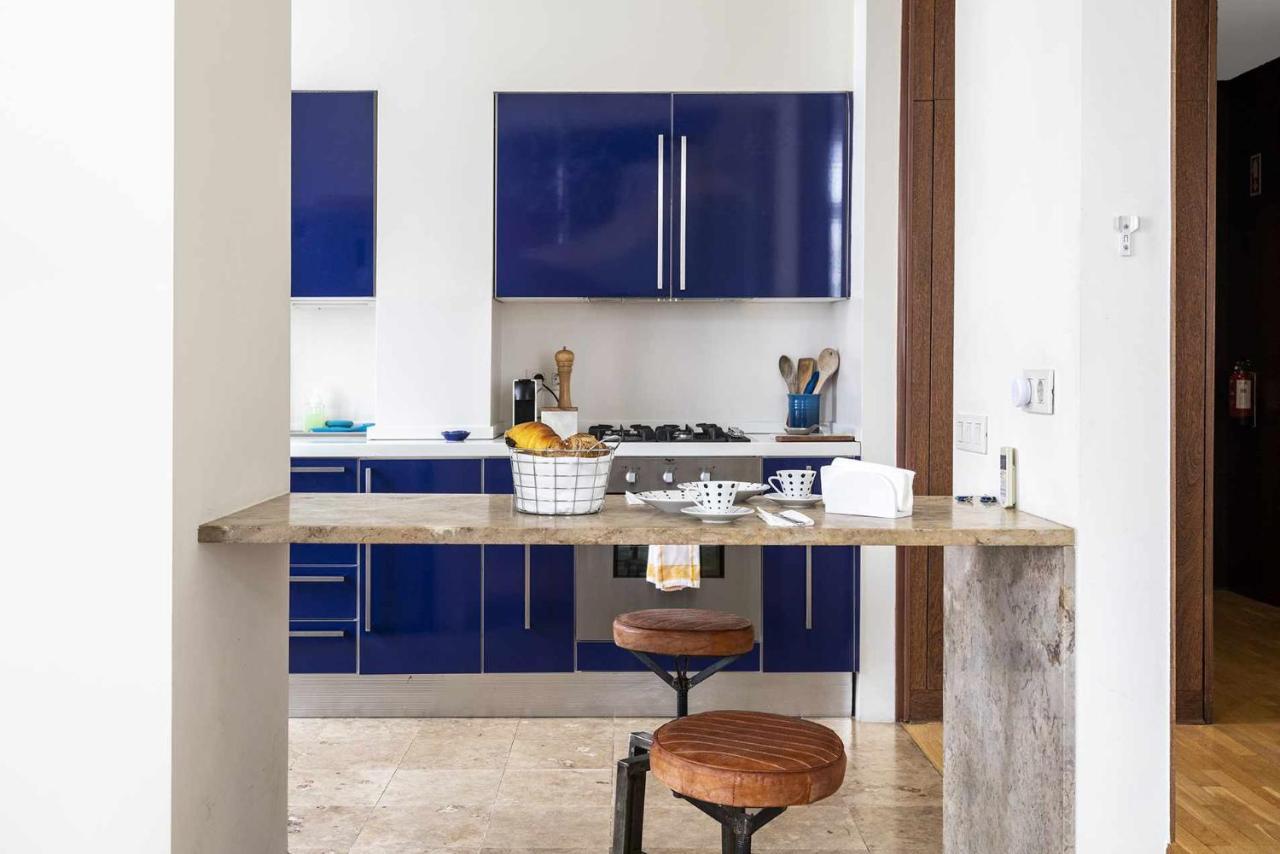Italian Design Apartment In Principe Real 리스본 외부 사진