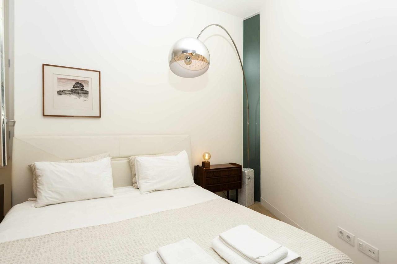 Italian Design Apartment In Principe Real 리스본 외부 사진