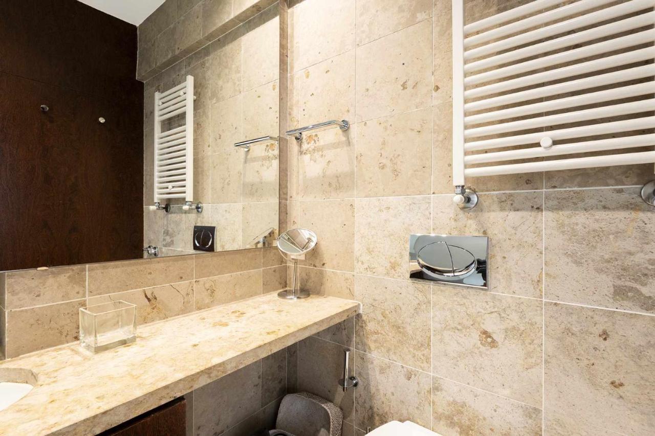 Italian Design Apartment In Principe Real 리스본 외부 사진