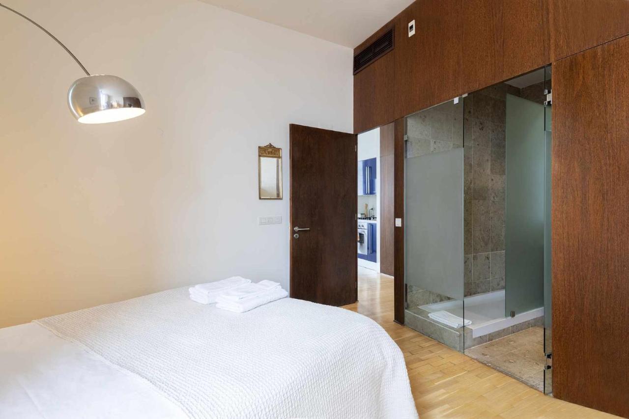 Italian Design Apartment In Principe Real 리스본 외부 사진